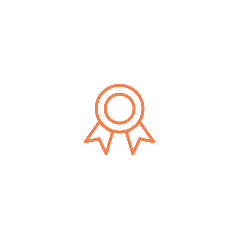 LCentral English Enrichment Tuition Singapore Premier English Specialist Qualified Teachers English Teachers Badge Icon