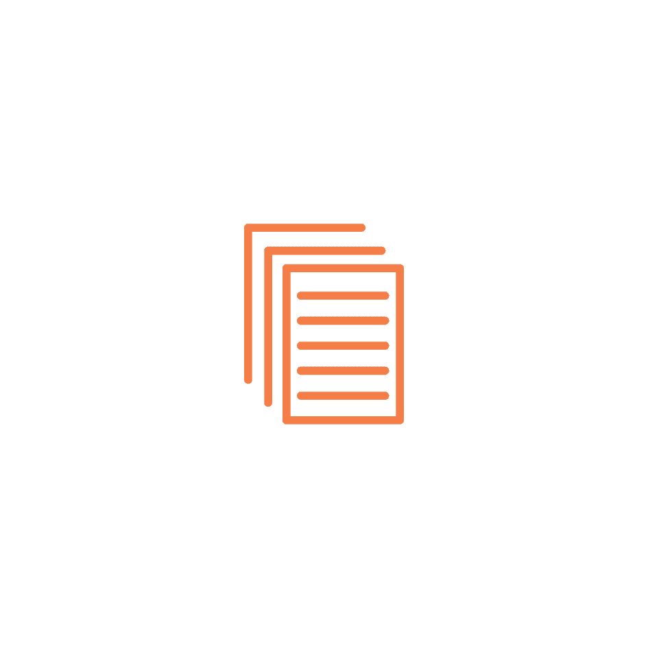 LCentral English Enrichment Tuition Singapore Premier English Specialist Systematic Progress-tracking and Reporting Systematic Progress-tracking and Reporting Icon