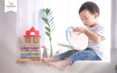 Developing Pre-reading Skills