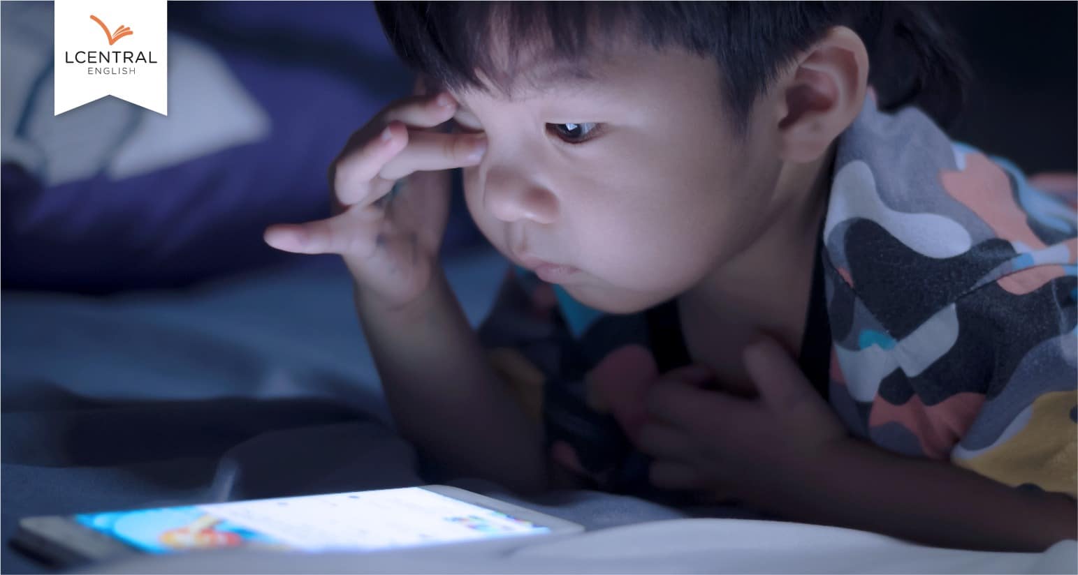 LCentral English Enrichment Tuition Singapore Developing Pre-reading Skills Phonological Awareness