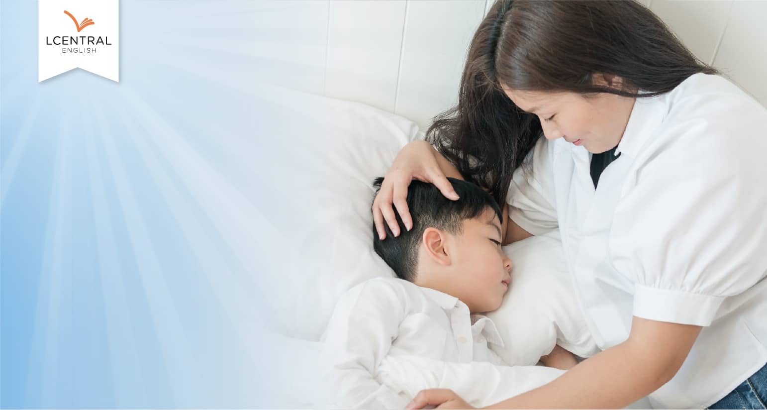 LCentral English Enrichment Tuition Singapore Developing Pre-reading Skills Language and Comprehension