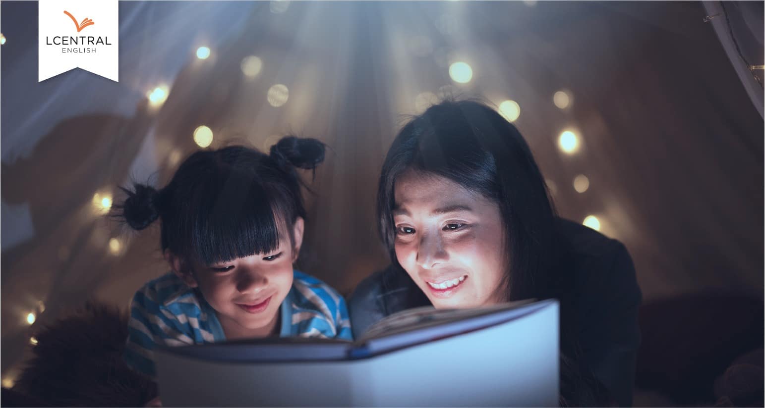 LCentral English Enrichment Tuition Singapore Developing Pre-reading Skills Letter Knowledge