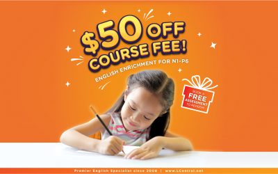 Enrolment Discount