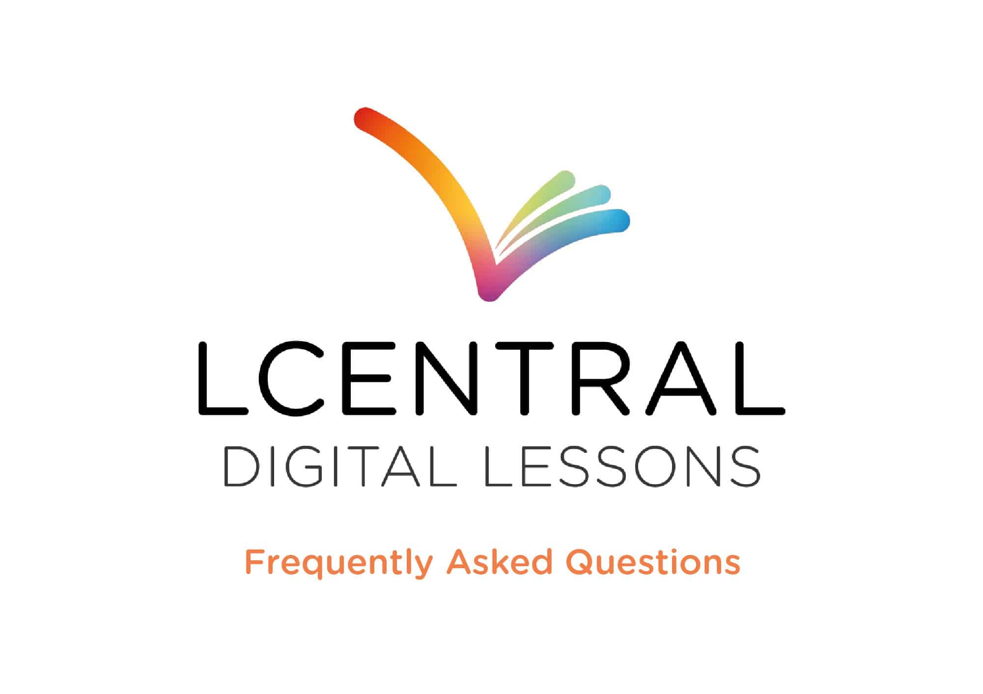 LCentral英语补习班新加坡数字课程_家长常见问题 LCentral English Enrichment Singapore SPBA冠军 - 有前途的品牌金奖