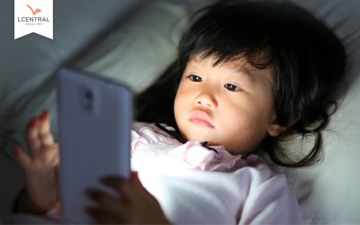 How much Screen Time Should My Child be Allowed