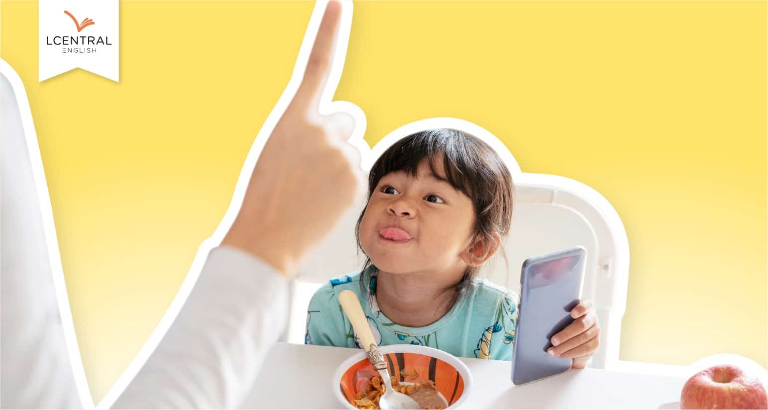 LCentral English Enrichment Tuition Singapore Developing Pre-reading Skills Motivation to read