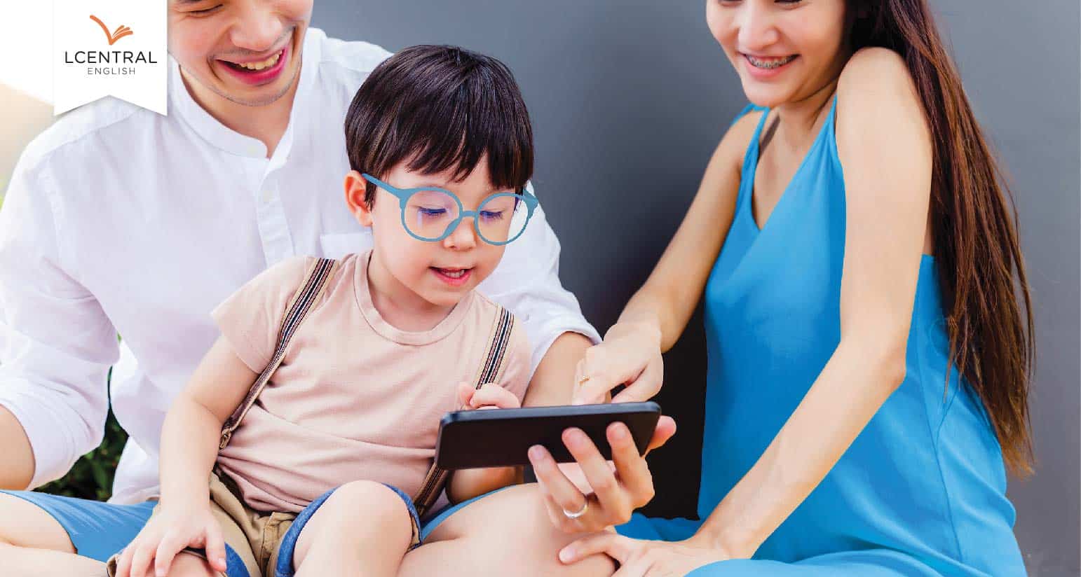  LCentral English Enrichment Tuition Singapore Getting the most out of screen time Context