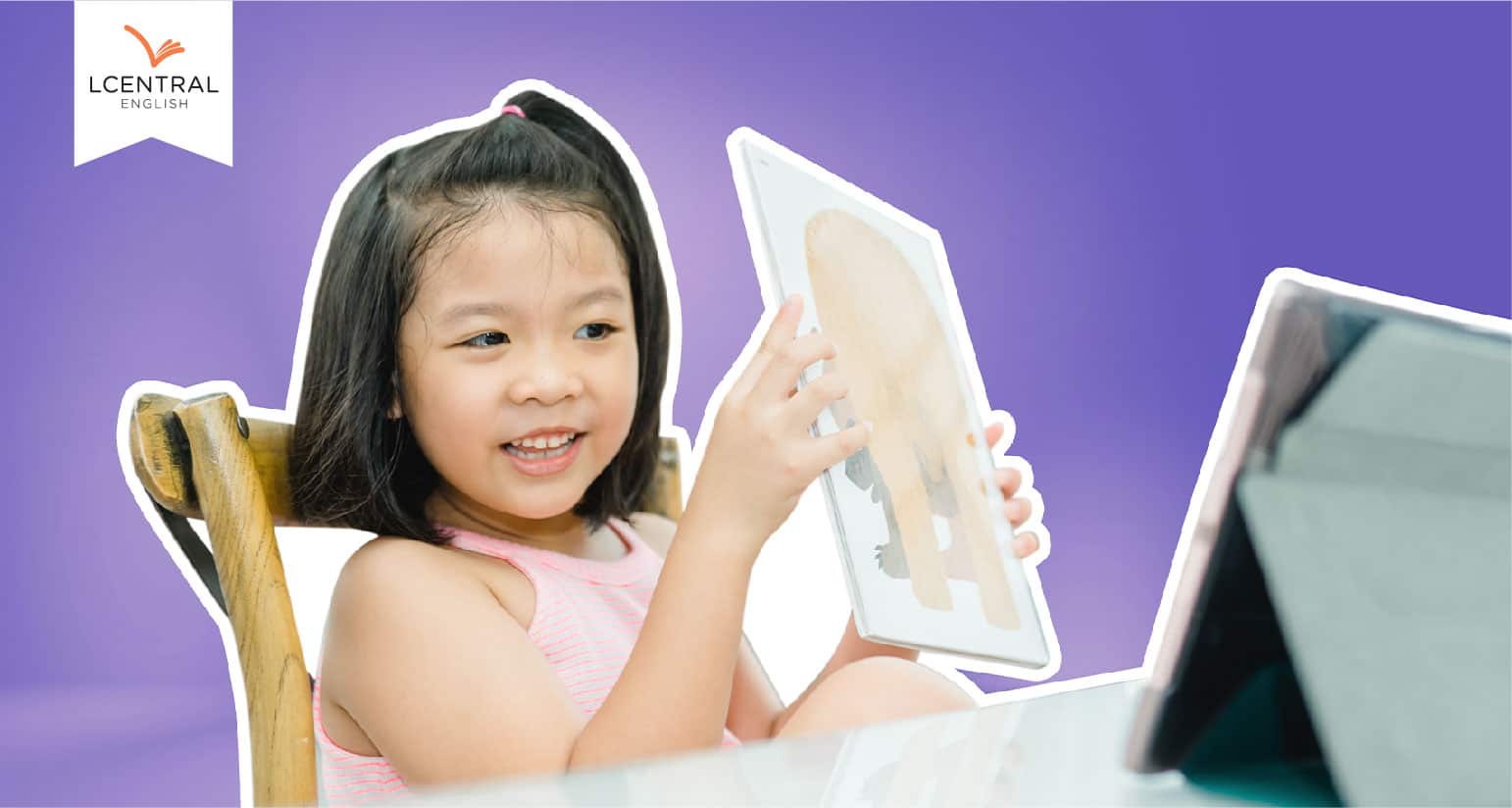 LCentral English Enrichment Tuition Singapore Getting the most out of screen time the importance of quality