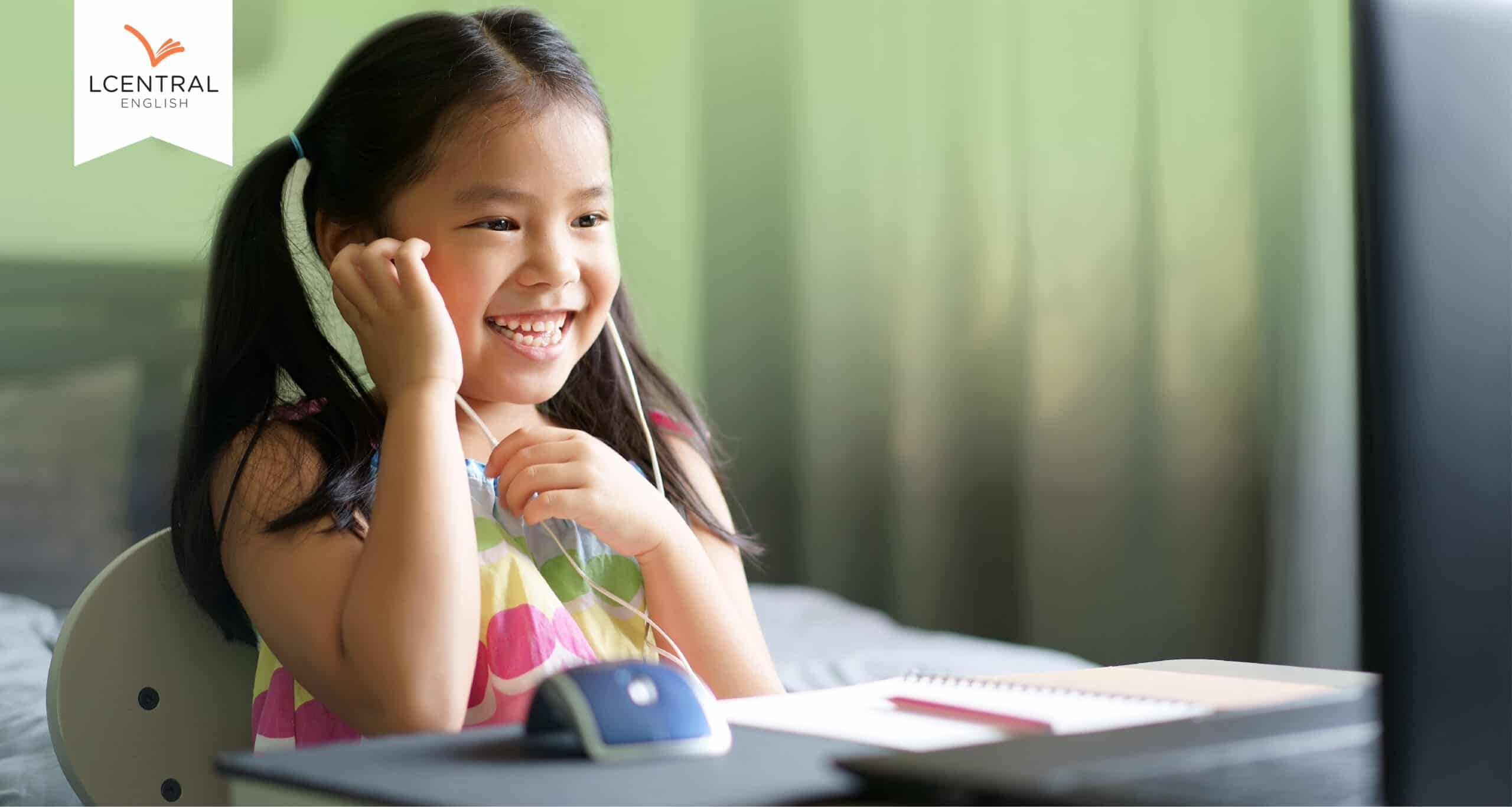 LCentral English Enrichment Tuition Singapore Zoom vs ClassIn - Comparison Student Engagement