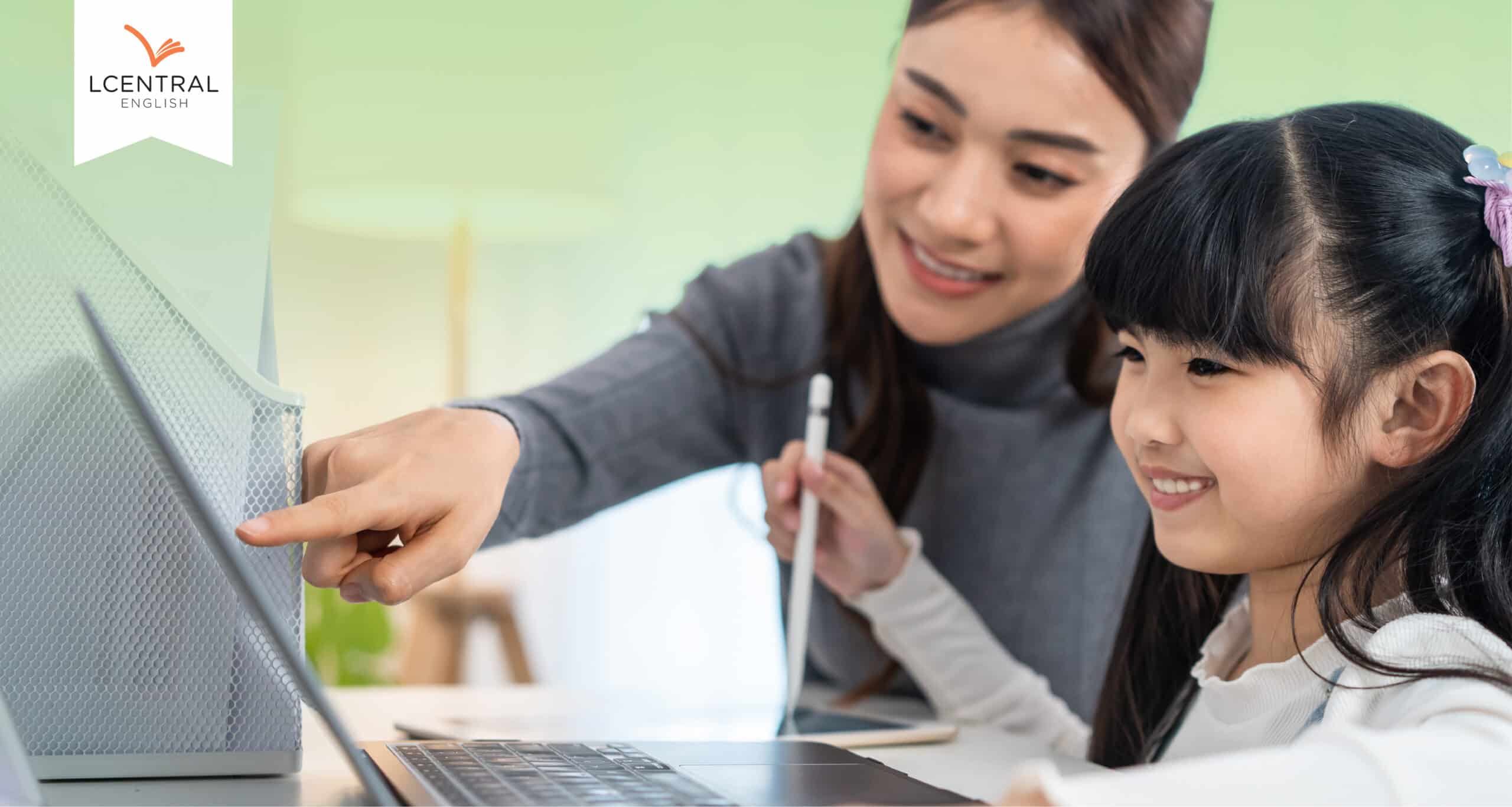 LCentral English Enrichment Tuition Singapore Zoom vs ClassIn - Comparison Teaching Tools