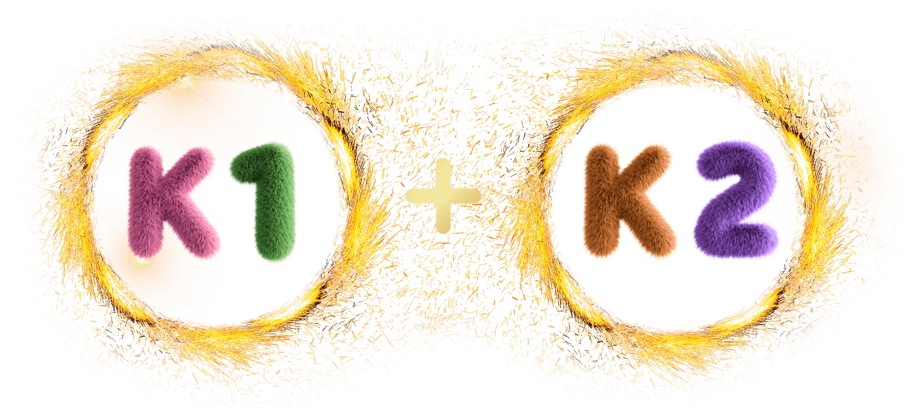 plevel-K1-K2