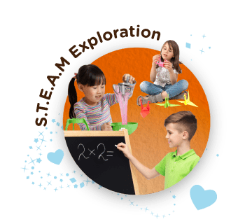 steam-exploration